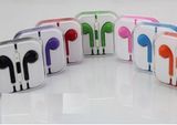 Earphone for iPhone 5, iPhone 5 Earpod, Earphone for Apple iPhone 5