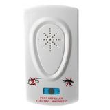 Boust Ultrasonic Electronic Pest Mouse Stop Control Repeller Cockroach Trap Killer