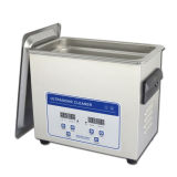 Optical Lens of Precise Instrument Digital Ultrasonic Cleaning for Lab Use Jp-020s