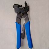 Crimping Tool Rg59, RG6 Waterproof Connectors