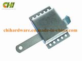 Stamping Metal Garage Door Hardware