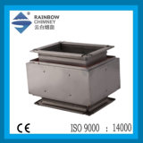Industry Stainless Steel Chimney Box Section