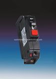 Sll12, 13, 14 Series Residual Current Circuit Breaker RCCB