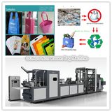 Non Woven Box Bag Making Machinery