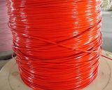 Thin Floor Heating Cables (17W/m, 18W/m, 20W/m, etc)