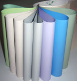 Colorful PVC Coated Fiberglass Window Fabrics