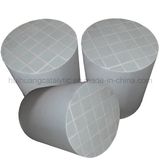 Diesel Particulate Filter DPF Ceramic Catalyst