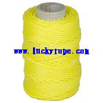 Synthetic Fiber Rope 4-Strands 6-Srands 8-Strands 12-Strands-31