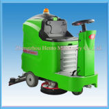 Expert Supplier of Industrial Floor Dust Cleaning Machine