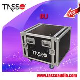 8u Audio Case Speaker Cabinet