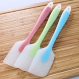 Kitchen Tools Silicone Spatula