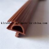 Glass Door Rubber Weather Sealing Strip