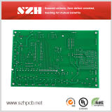 Manufacture of Lead-Free HASL 94V0 Circuit Board (HXD7553)