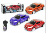 Two-Way Remote Control Car Without Battery (SCIC000871)