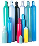 Oxygen Cylinder 40L