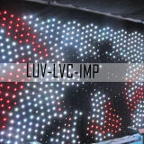 Luv-Lvc-Imp Luv Impression New Design LED Curtain