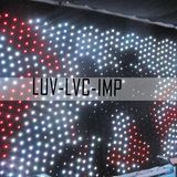 Luv-Lvc-Imp Luv Impression New Design LED Curtain