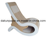 Unique Style Paper Chair (DKPF101121)