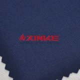 Nfpa2112 Red 200GSM Fire Retardant Fabric for Workwear