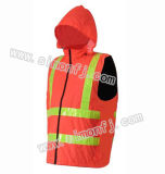 Safety Padding Vest (SM5002)
