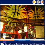 2015 Magic Party, Christmas, Home Decoration Inflatable Star for Sale