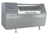 Industrial Horizontal Washing Machine