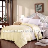 Hotel 90% Down Quilt Goose Down Duvet (DPH7797)