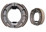 GS-125 Brake Shoes for Motorcycle, Brake Shoes