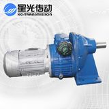 Speed Variator / Stepless Gearbox Jwb-X1.1b-60d