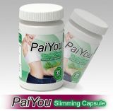 Safe and Healthy Pai You Natural Slimming Capsule, No Side Effect Botanical Slimming Pills (MH-077)