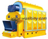 Dzl Steam/Hot Water Boiler