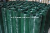 PVC Welded Wire Mesh