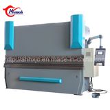 Sheet Metal Bending Hydraulic Press Brake Machine Tools