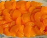 Canned Orange