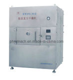Kwzg Box Type Microwave Vacuum Drying Machine