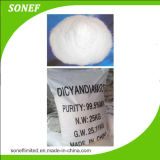 High Quality 99.5% Dicyandiamide DCDA Fertilizer