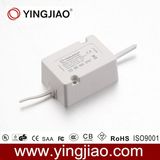 6W Waterproof LED Adapter with GS UL