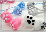 Fashion Cartoon Earphone (ST-E05)