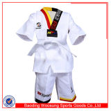 Summer Taekwondo Uniform for Kids/Martial Arts Uniforms