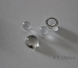 Optical Glass Ball Lens&Half Ball Lens