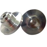 Machine Fitting Steel Machine Part