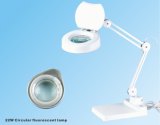 Reading Magnifier Lamp
