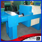 Crude Rapeseed Oil Filter Press, Plate Filter for Sale