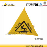 Tc007 Hotel Triangle Warning Sign Safety Warning Sign