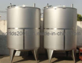 Water Storage Tank (CG-5)