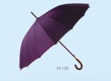 Straight Umbrella (JY-132)