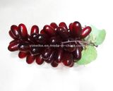 45PCS Plastic Grape Bunch