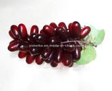 45PCS Plastic Grape Bunch