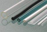 Plastic Single Lumen Tube for Medical