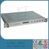4 Independent Reverse Chanel CATV Optical Receiver (OR-200)